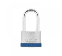 ABUS Padlock Silver Rock 5/40HB40 Ka 6404 80880