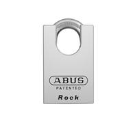 Abus Mechanical 83/55 Hardened Steel Padlock Multi Colour (55mm Closed Shackle Carded)