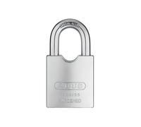 Abus Mechanical 83/55 Hardened Steel Padlock Multi Colour (55mm)