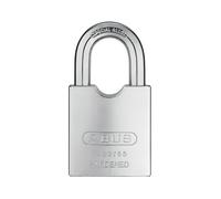 Abus France Abus 52462 83/55mm Rock Hardened Steel Padlock Abu8355