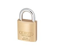 Abus Mechanical 83 Series Br Body Padlock Multi Colour (45mm Keyed Alike 2745)