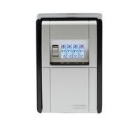 Abus Mechanical 83854 787 Led Wall-Mounted Keygarage Abu787Led