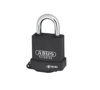Abus Mechanical 83Wp/53mm Extreme Weatherproof Padlock Keyed Alike 2745