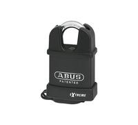 ABUS Mechanical 83WP/53mm Heavy Duty Padlock