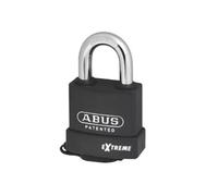 Abus Mechanical 83Wp/63mm Extreme Weatherproof Padlock Keyed Alike 2745