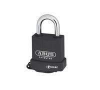 Abus Mechanical 83wp Series Weatherproof Padlock - 53mm Carded - Multi Colour