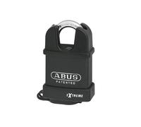 Abus Mechanical 83wp Series Weatherproof Padlock - 53mm Closed Shackle - Multi Colour