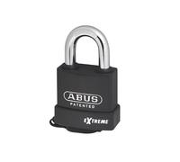Abus Mechanical 83wp Series Weatherproof Padlock - 63mm Carded - Multi Colour