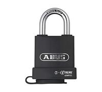 Abus Mechanical 77335 83Wp/63Mm Extreme Weatherproof Padlock Keyed Alike 2745