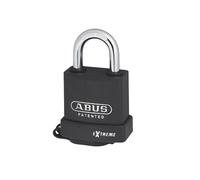 ABUS Mechanical 83wp Series Weatherproof Padlock ABUS Mechanical Multicolor