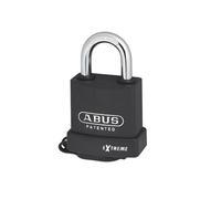 Abus Mechanical 83wp Series Weatherproof Padlock - Multi Colour - Multi Colour