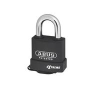 Abus Mechanical 83Wp Series Weatherproof Padlock Multi Colour (63mm Carded)