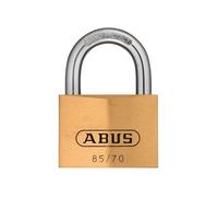 Abus Mechanical 85 Series Br Padlock Multi Colour (70mm Keyed 121)