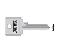 Abus Mechanical 85 Series Key Blanks Multi Colour (85/70 Left Hand Key Blank)