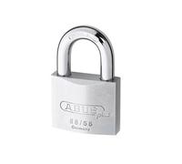 Abus Mechanical 88 Series Br Plus Padlock Multi Colour (50mm Rekeyable Carded)