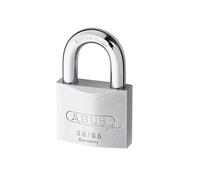 Abus Mechanical 88 Series Br Plus Padlock Multi Colour (50mm Rekeyable Carded)