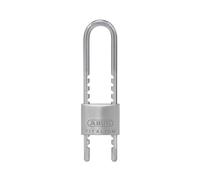 Abus Mechanical 88884 64Ti/50Mm Titalium™ Padlock Adjustable Shackle