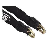 Abus Chain 8ks 8 x 1100 mm Black