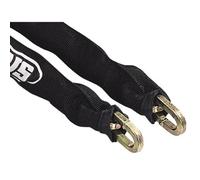 Abus Mechanical 8Ks/140 Security Chain Length 140Cm Link Diameter 8mm