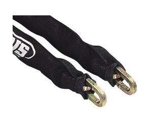 Abus Mechanical 8Ks/140 Security Chain Length 140Cm Link Diameter 8mm
