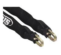 Abus Mechanical 8ks Security Chain - Multi Colour - Multi Colour