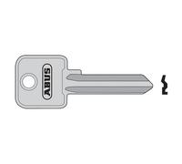 ABUS Mechanical 90rk 50 Key Blank (6 Pin) ABUS Mechanical Multicolor