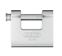 Abus Mechanical 92 Series Monoblock Shutter Padlock - 65mm Carded - Multi Colour