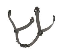 Abus Mechanical 94865 Scator/scator-E Chin Strap Abu94865