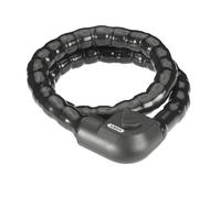 Abus Steel O Flex 950 Cable Lock Black 25 x 1000 mm