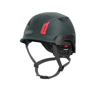 Abus Mechanical 99773 Spector Vented Safety Helmet Titan Black