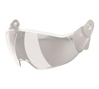 Abus Mechanical 99953 Spector/spector-E Clear Half Visor Abu99953