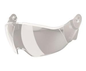 Abus Mechanical 99953 Spector/spector-E Clear Half Visor Abu99953