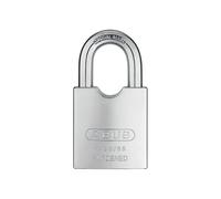 Abus France Abus 52462 83/55mm Rock Hardened Steel Padlock Abu8355