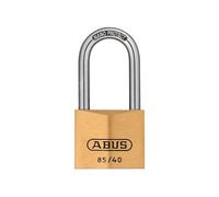 ABUS Mechanical ABU8540LS-TOOLBANK Brass Padlock Heavy Duty Professional UK Sell