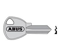 ABUS Mechanical ABUKB11405 ABUS Padlocks, Set of 50