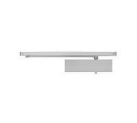 Abus Mechanical Ac7303 Overhead Door Closer Silver