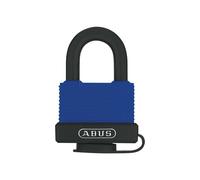 Abus Mechanical 04773 70Ib/35Mm Aqua Safe Brass Padlock