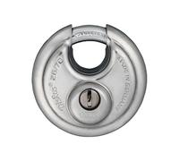 ABUS Mechanical Diskus Padlock Keyed Alike