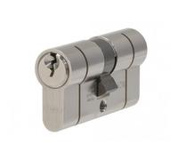 Abus Mechanical E50Ps Euro Door Cylinder Multi Colour (40mm / 40mm)