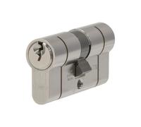 ABUS Mechanical E50PS Euro Double Cylinder 40mm Heavy Duty Lock UK Seller