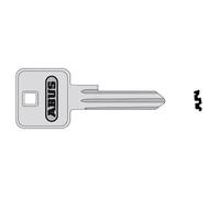 Abus Mechanical E60 Key Blank Multi Colour (One Size)