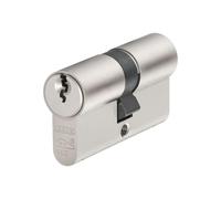 ABUS Mechanical E60NP Euro Double Cylinder Lock 35mm Heavy Duty Quality UK Selle