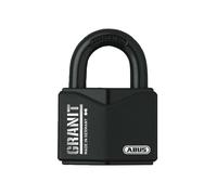 Abus Mechanical Granit Plus Padlock - 55mm Rekeyable - Multi Colour