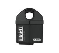 Abus Mechanical Granit Plus Padlock - 60mm Close Shackle Padlock Rekeyable - Multi Colour