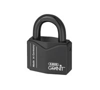 Abus Mechanical Granit Plus Padlock Multi Colour (55mm Carded)