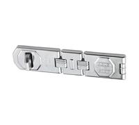 ABUS Mechanical Hinged Hasp & Staple Heavy Duty