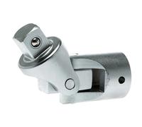 Abus Mechanical KE50PS Euro Thumbturn Cylinder 35mm / 35mm