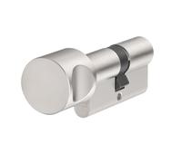 Abus Mechanical Ke60np Euro Profile Thumbturn Cylinder - Multi Colour - Multi Colour
