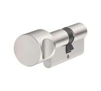 ABUS Mechanical KE60NP Euro Thumbturn Cylinder