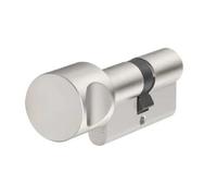 ABUS K60N4530 Euro Profile Thumbturn Cylinder